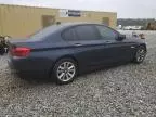 2015 BMW 528 I