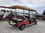 2014 Aspt Golf Cart