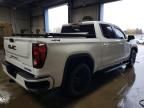 2021 GMC Sierra K1500 Elevation