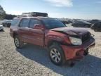 2006 Toyota 4runner Limited