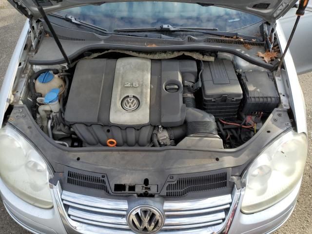 2008 Volkswagen Jetta S