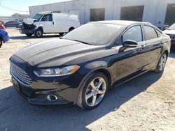 Salvage cars for sale from Copart Jacksonville, FL: 2013 Ford Fusion SE