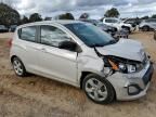 2020 Chevrolet Spark LS