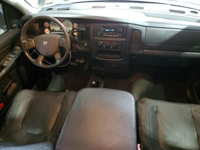 2004 Dodge RAM 1500 ST