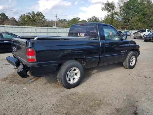 1994 Dodge RAM 1500