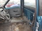 1993 Mazda B2600 Short Body