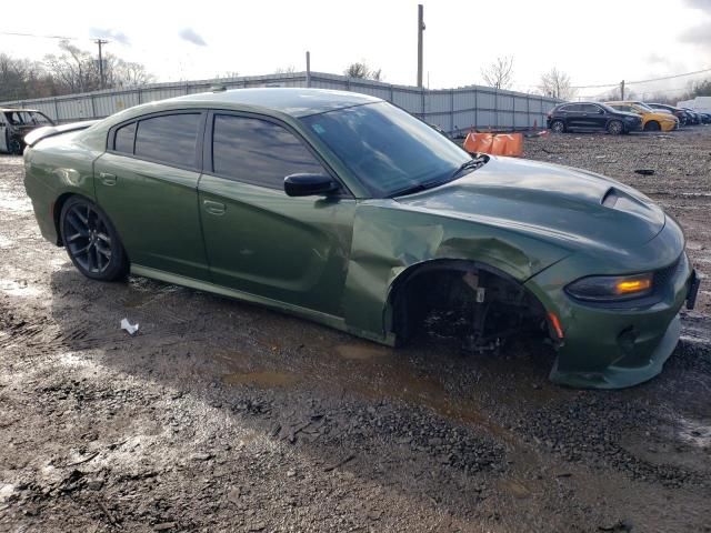 2020 Dodge Charger GT