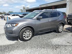 2020 Nissan Rogue S en venta en Riverview, FL