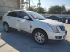 2015 Cadillac SRX