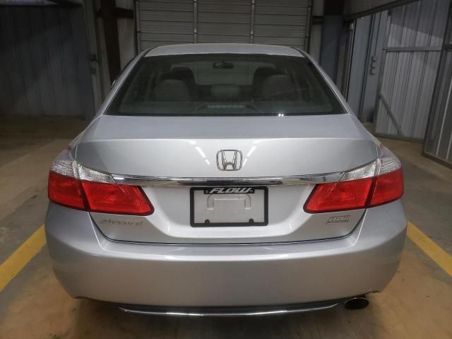 2014 Honda Accord EX