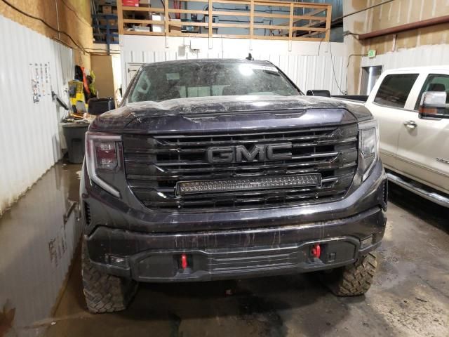 2022 GMC Sierra K1500 Elevation