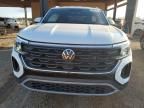 2024 Volkswagen Atlas Cross Sport SE