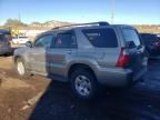 2006 Toyota 4runner SR5