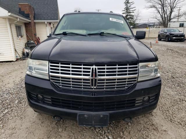 2008 Lincoln Navigator