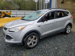 Ford salvage cars for sale: 2013 Ford Escape SE