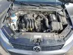 2014 Volkswagen Jetta Base