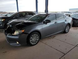 Lexus Vehiculos salvage en venta: 2013 Lexus ES 350