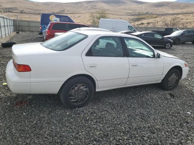 2001 Toyota Camry CE