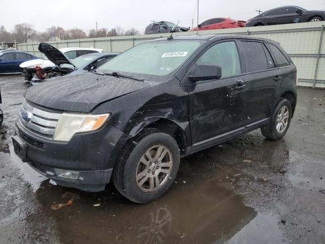 2008 Ford Edge SEL