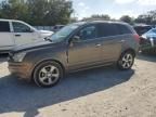 2014 Chevrolet Captiva LT