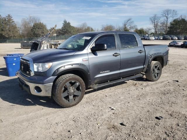 2010 Toyota Tundra Crewmax SR5