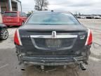 2009 Lincoln MKS