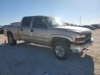 2001 Chevrolet Silverado C1500 Heavy Duty