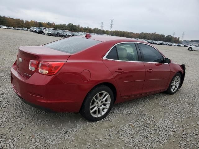 2013 Chevrolet Malibu 1LT