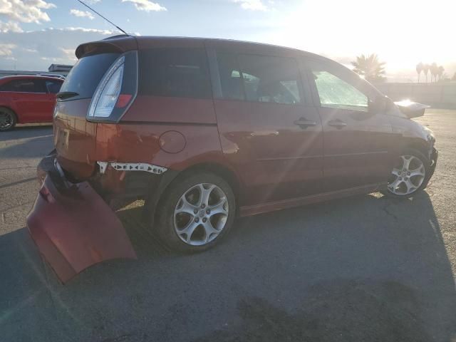 2008 Mazda 5