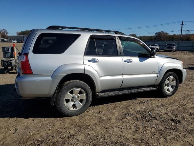 2006 Toyota 4runner SR5