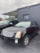 2009 Cadillac SRX