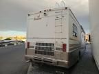 2002 Freightliner Chassis X Line Motor Home