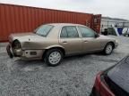 2005 Mercury Grand Marquis GS