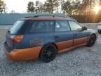 2003 Subaru Legacy Outback AWP