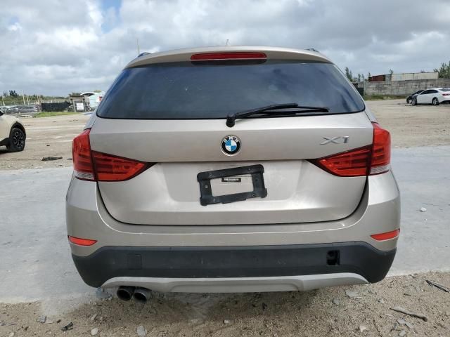 2014 BMW X1 XDRIVE28I