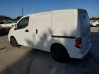 2016 Nissan NV200 2.5S