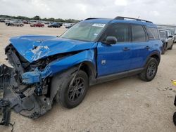 2022 Ford Bronco Sport BIG Bend en venta en San Antonio, TX