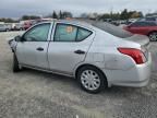 2018 Nissan Versa S