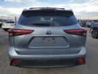 2023 Toyota Highlander Hybrid LE