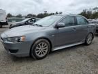 2014 Mitsubishi Lancer ES/ES Sport