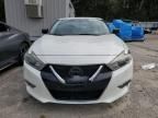 2018 Nissan Maxima 3.5S