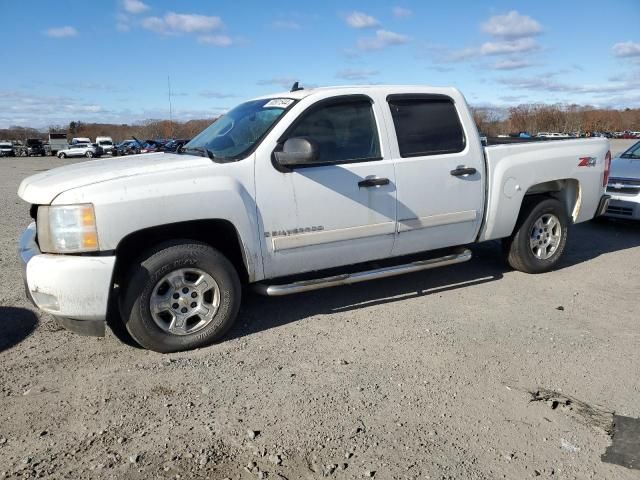 2008 Chevrolet Silverado K1500