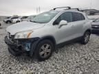 2016 Chevrolet Trax 1LT