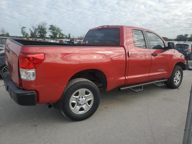 2013 Toyota Tundra Double Cab SR5