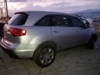 2011 Acura MDX Advance