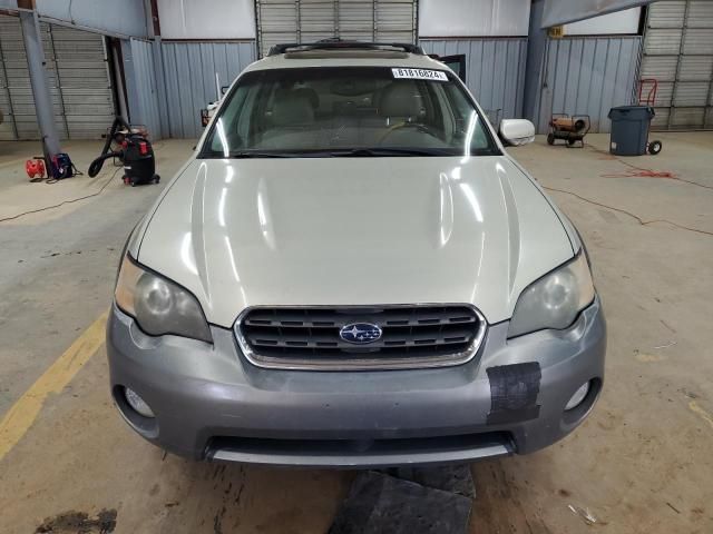 2005 Subaru Outback Outback H6 R LL Bean