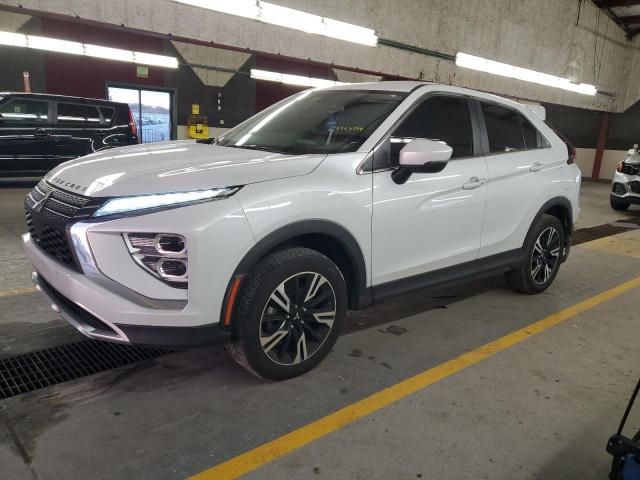 2023 Mitsubishi Eclipse Cross SE