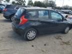 2014 Nissan Versa Note S