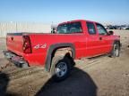 2005 Chevrolet Silverado K2500 Heavy Duty