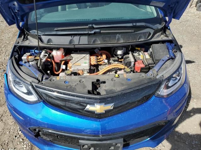 2018 Chevrolet Bolt EV Premier